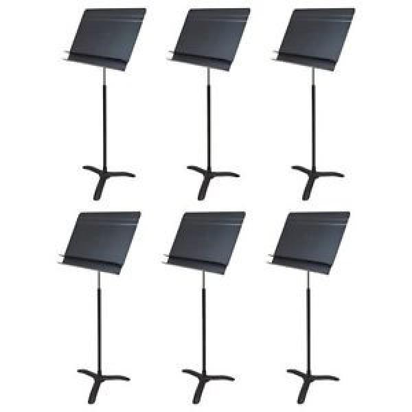 Manhasset 5006 Model #M50 Orchestral Music Stand #1 image