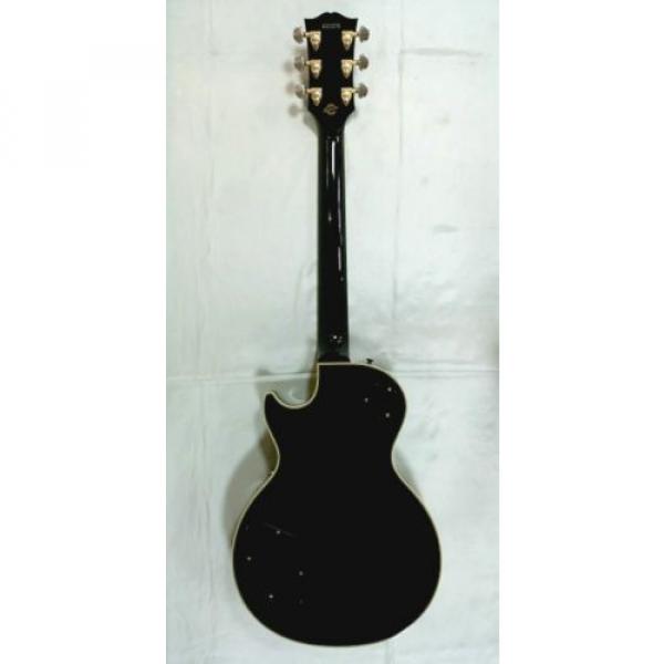 Gibson Custom Shop Historic 1968 Les Paul Custom 1999 Electric guitar from japan #5 image