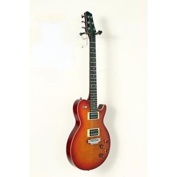 Line 6 JTV-59 Variax Electric Guitar Cherry Sunburst 190839033345 #1 image