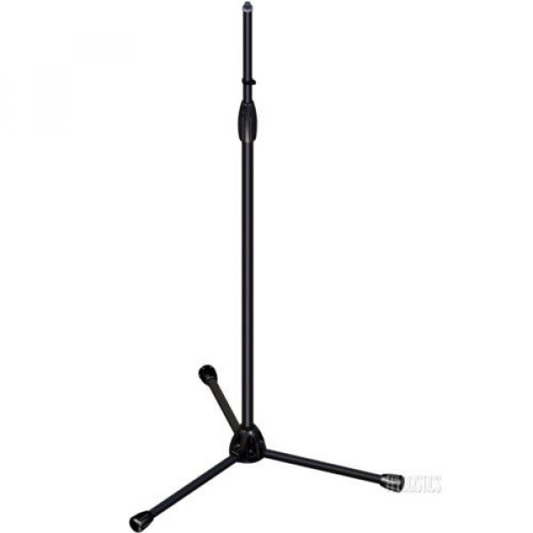 Ultimate TOUR-T Touring Series Telescoping Tripod Base Microphone Stand NEW #1 image