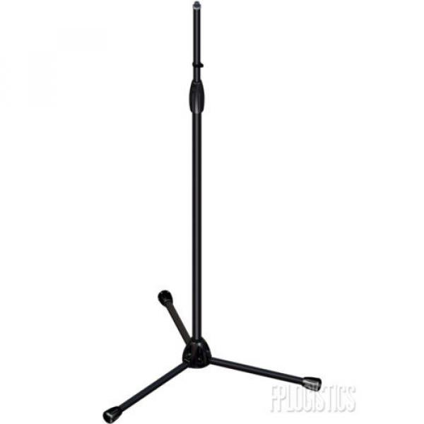 Ultimate TOUR-T Touring Series Telescoping Tripod Base Microphone Stand NEW #2 image