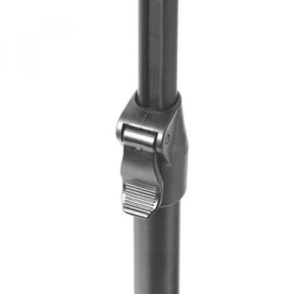 NEW On Stage 8200 ProGrip Guitar Stand FREE SHIPPING #2 image