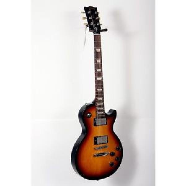 Gibson 2016 Les Paul Studio T Guitar Fire Burst Chrome Hardware 888365826912 #1 image