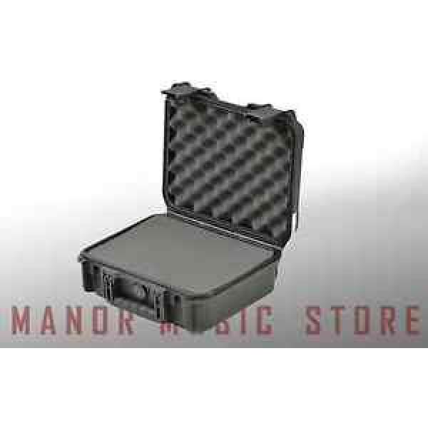 SKB Waterproof Hard Case 12&#034; x 9&#034; x 4.5&#034; with Cubed Foam #1 image