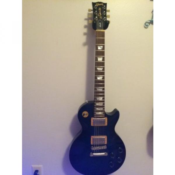 Gibson Les Paul Studio Electric Guitar #1 image