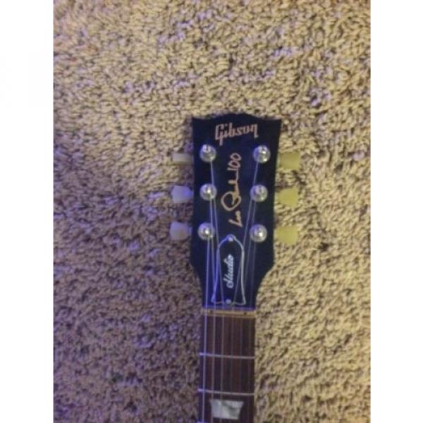 Gibson Les Paul Studio Electric Guitar #4 image