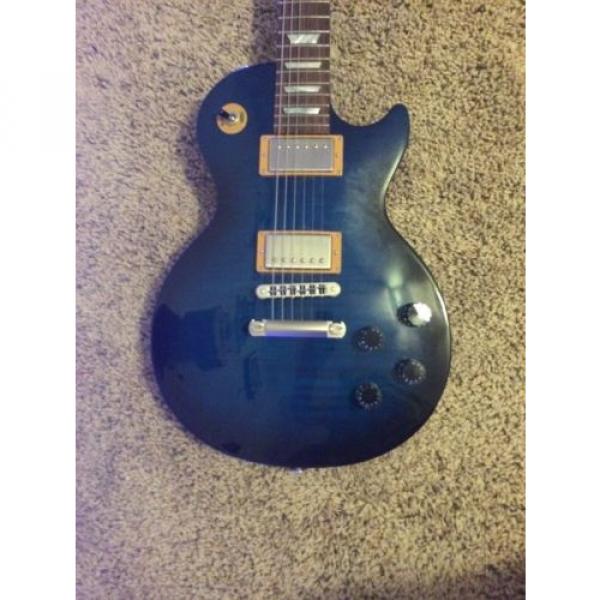 Gibson Les Paul Studio Electric Guitar #5 image