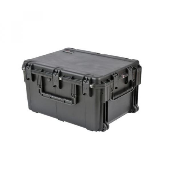 SKB Black Case 3i-2922-16B-C. With foam. #3 image
