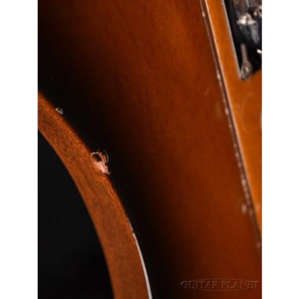 Gibson Firebird V -Tobacco Sunburst- Used  w/ Hard case #5 image