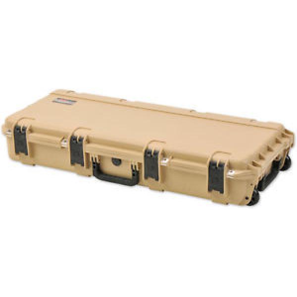SKB Cases iSeries 3614-6 Waterproof Utility Case w/ layered foam : 3i-3614-6T-L #1 image