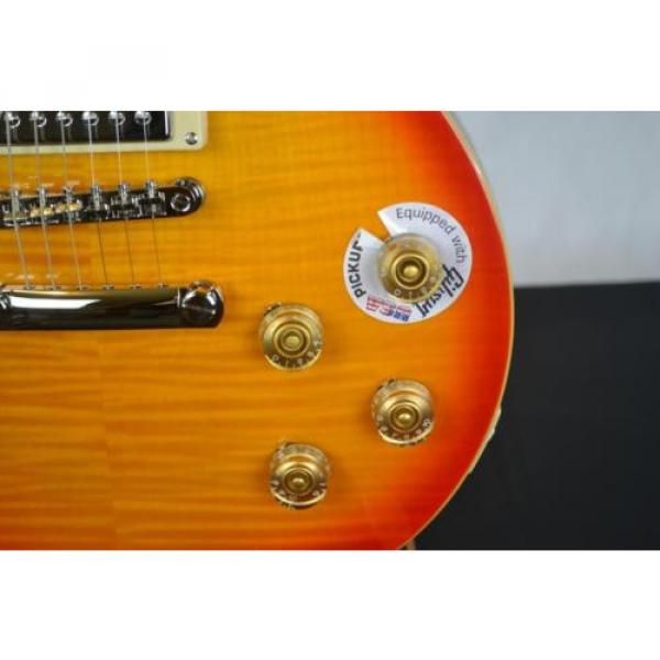 EPIPHONE LES PAUL 60&#039;S TRIBUTE PLUS WITH EPI CASE, Int&#039;l Buyer Welcome #3 image