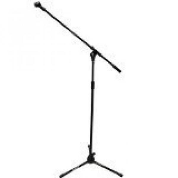 ChromaCast CC-BMIC-STAND Adjustable All-Purpose Tripod Boom Microphone Stand #1 image