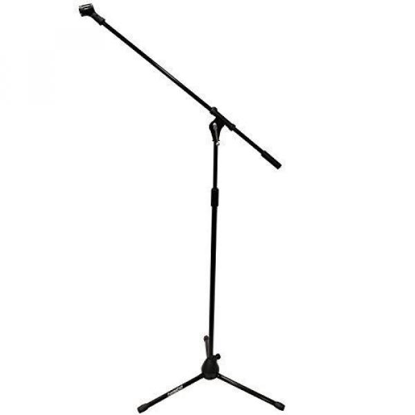 ChromaCast CC-BMIC-STAND Adjustable All-Purpose Tripod Boom Microphone Stand #2 image