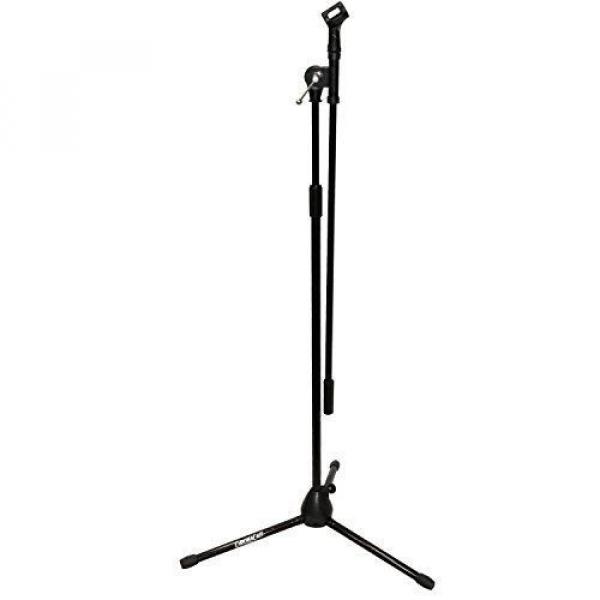 ChromaCast CC-BMIC-STAND Adjustable All-Purpose Tripod Boom Microphone Stand #3 image