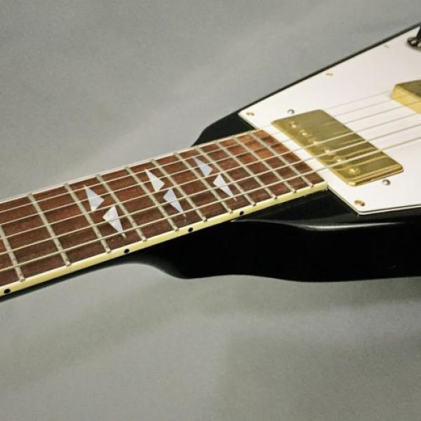 Gibson Flying V Jimi Hendrix Used  w/ Hard case #5 image