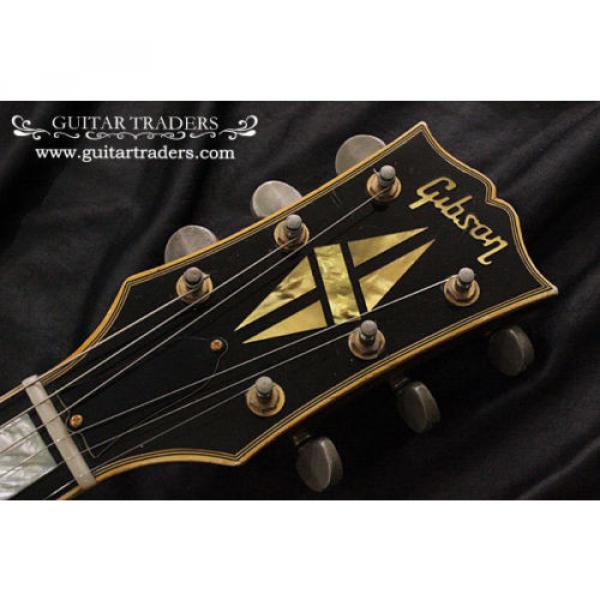 Gibson 1974 Les Paul Custom Used  w/ Hard case #4 image