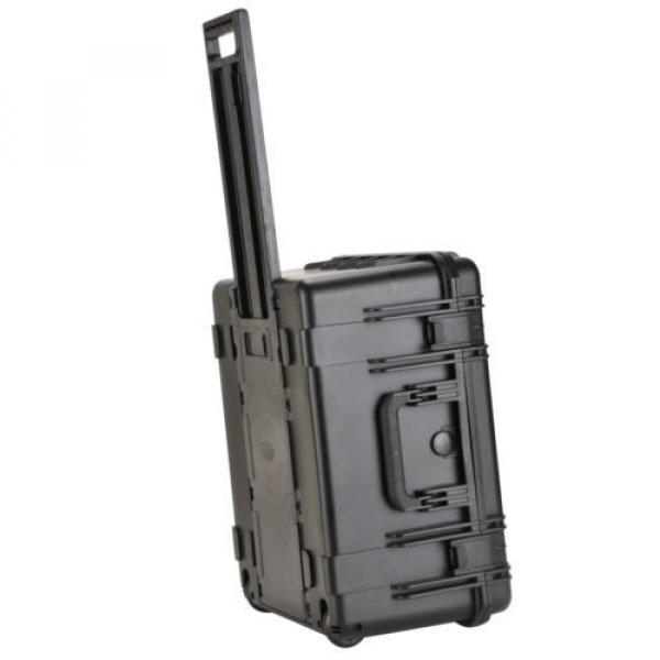 SKB Cases Black  3i-2015-10B-D With Padded Dividers Comes with 1 TSA Lock. #2 image