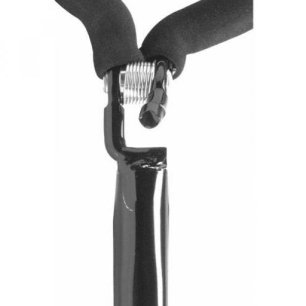 On Stage GS7153B Flip-It Guitar Stand #3 image