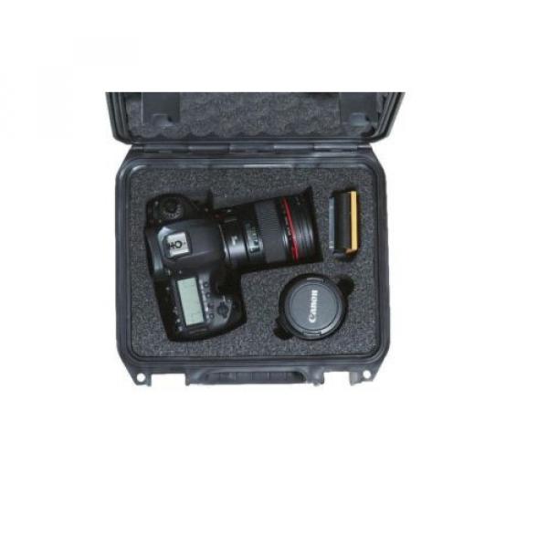 SKB 3I-0907-6SLR Case for Camera - Black #2 image