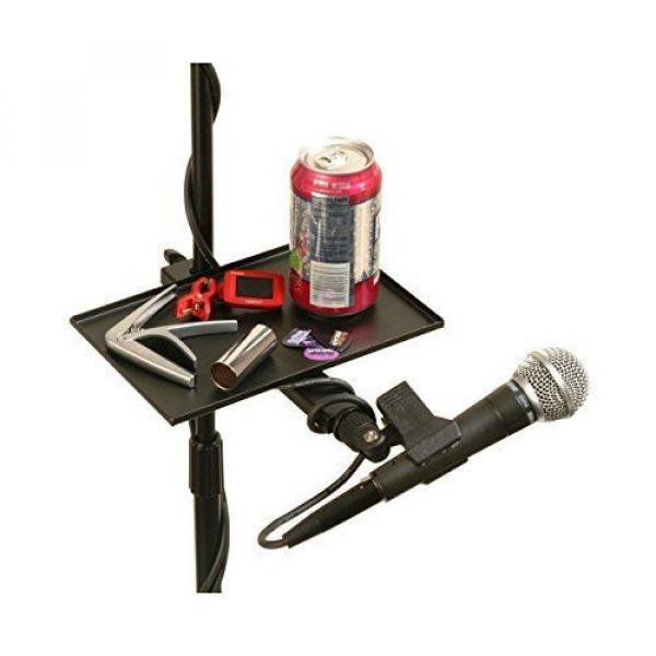 On-stage Mst1000 U-mount Microphone Stand Tray #2 image