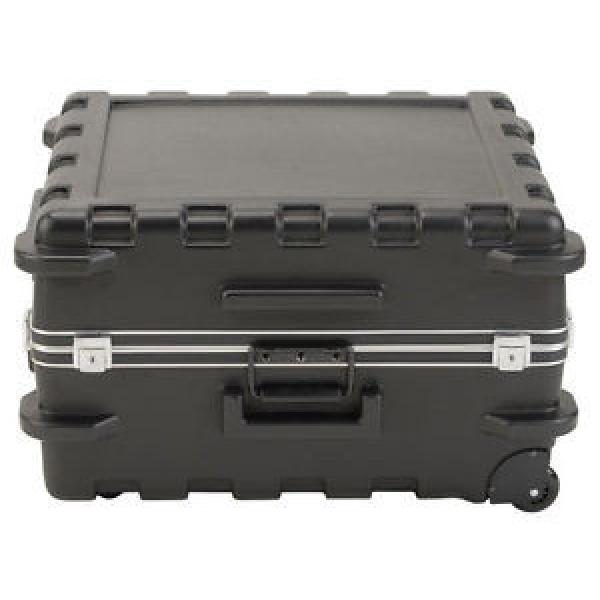 SKB Cases 3SKB-2523MR Pro Audo Pull Handle Case W/O Foam &amp; Wheels - New Return #1 image