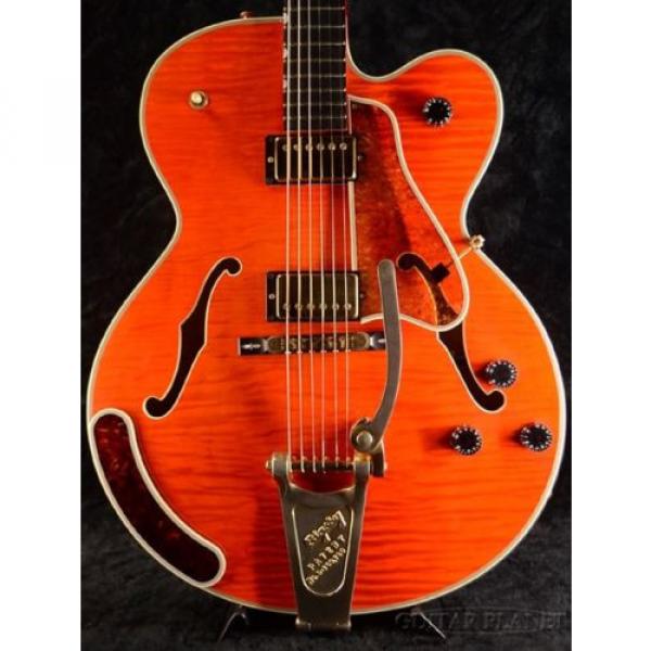 Gibson Chet Atkins Country Gentleman Used Guitar Free Shipping from Japan #g2074 #1 image