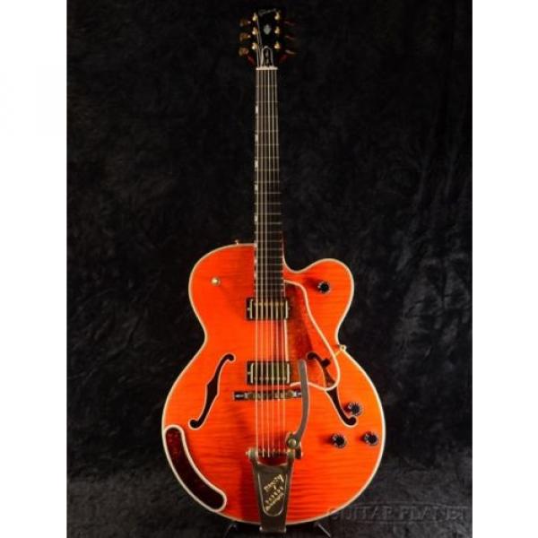 Gibson Chet Atkins Country Gentleman Used Guitar Free Shipping from Japan #g2074 #2 image