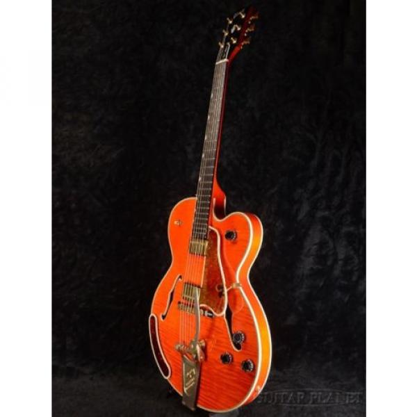 Gibson Chet Atkins Country Gentleman Used Guitar Free Shipping from Japan #g2074 #3 image