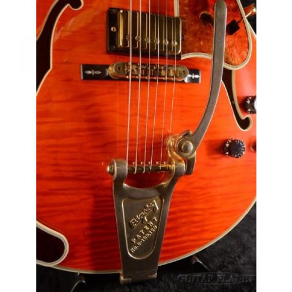 Gibson Chet Atkins Country Gentleman Used Guitar Free Shipping from Japan #g2074 #5 image