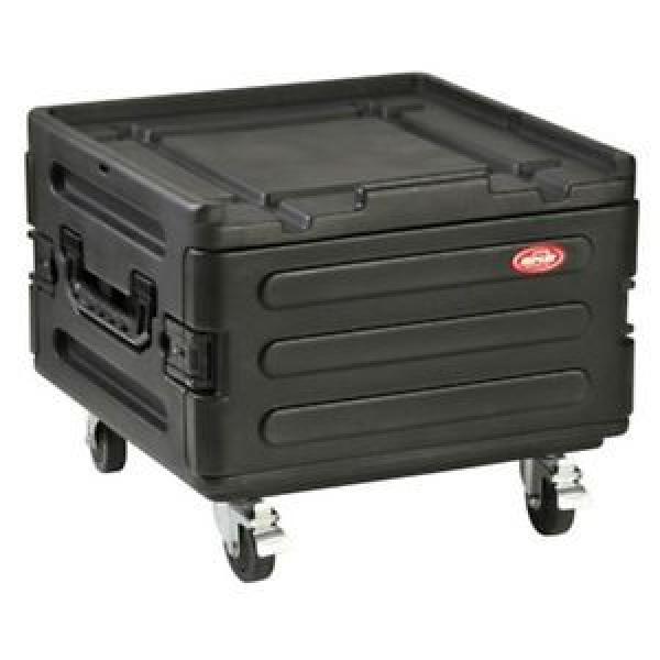 SKB 1-R1906 Roto Molded Rack Expansion Case (with wheels) 1SKB-R1906 NEW #1 image