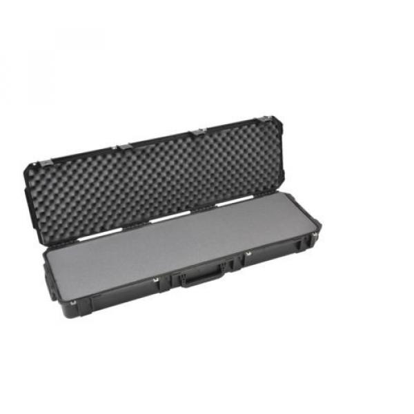SKB Black3i-5014-6B-L Case With Foam &amp; Pelican iM3300 Desiccant. #2 image