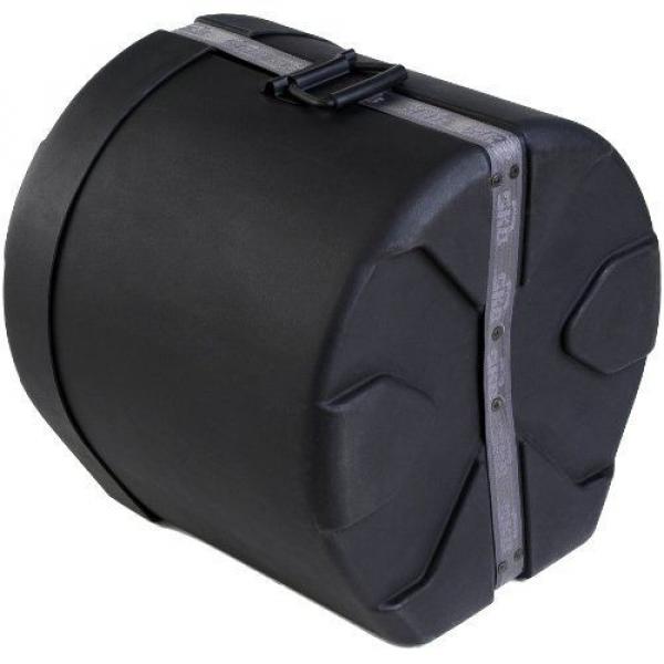 SKB 14 X 14 Floor Tom Case with Padded Interior #5 image