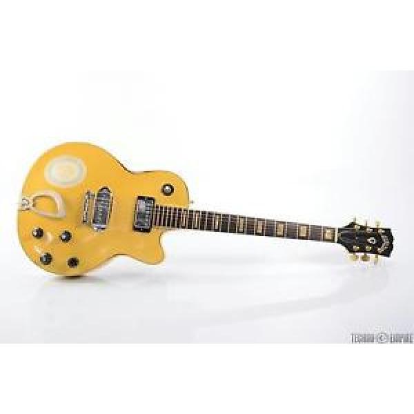 1950&#039;s GUILD M-75 Aristocrat Semi-hollow Electric Guitar w/ Case #25386 #1 image
