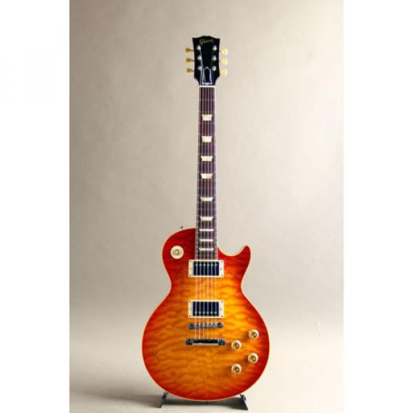 Gibson Custom Shop Historic Collection 1959 Les Paul Standard Reissue Used #1 image