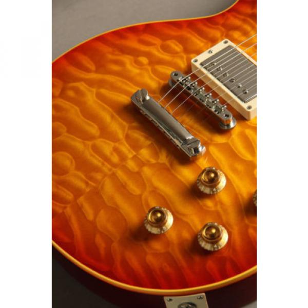 Gibson Custom Shop Historic Collection 1959 Les Paul Standard Reissue Used #2 image
