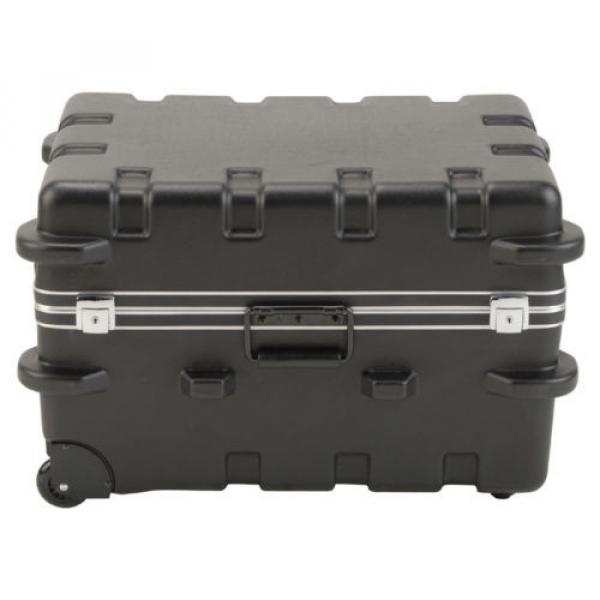 SKB Cases 3SKB-2417MR Pull-Handle Case Without Foam With Wheels 3SKB2417Mr New #1 image