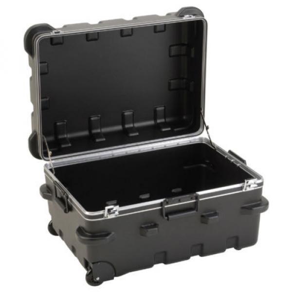 SKB Cases 3SKB-2417MR Pull-Handle Case Without Foam With Wheels 3SKB2417Mr New #2 image
