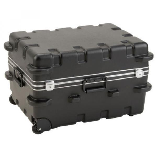 SKB Cases 3SKB-2417MR Pull-Handle Case Without Foam With Wheels 3SKB2417Mr New #3 image
