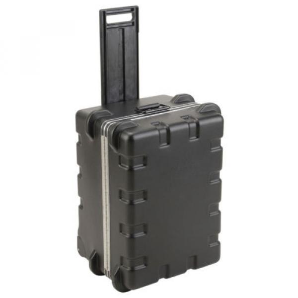 SKB Cases 3SKB-2417MR Pull-Handle Case Without Foam With Wheels 3SKB2417Mr New #4 image
