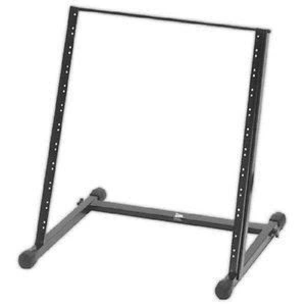 On-Stage Stands Table Top Rack Stand RS7030 Racks 23.1&#034; x 14.1&#034; x 19.8&#034; NEW #1 image