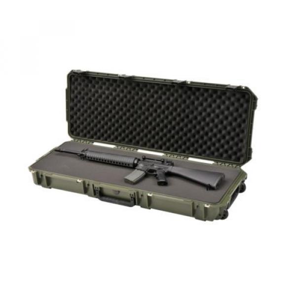 OD Green. SKB Cases  3i-4214-5M-L  With foam. #1 image