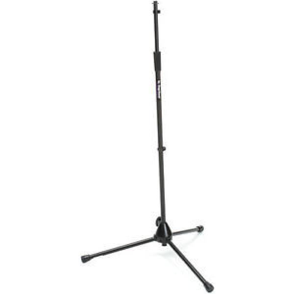 On-Stage MS9701TB Heavy-Duty Tele-Boom Mic Stand #1 image