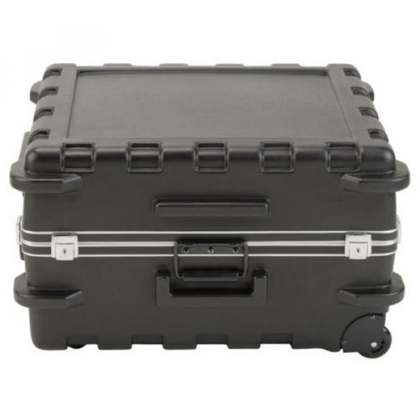 SKB Cases 3SKB-2523MR Pull-Handle Case Without Foam With Wheels 3SKB2523Mr New #1 image