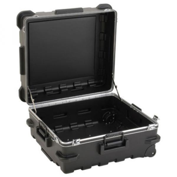 SKB Cases 3SKB-2523MR Pull-Handle Case Without Foam With Wheels 3SKB2523Mr New #2 image