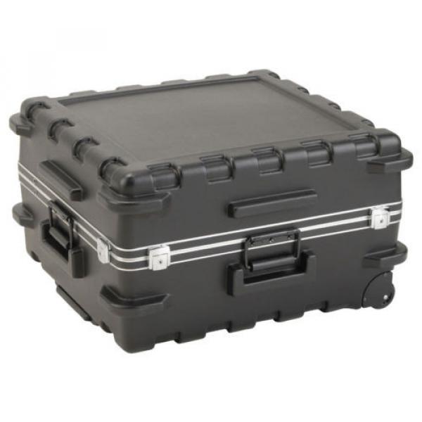 SKB Cases 3SKB-2523MR Pull-Handle Case Without Foam With Wheels 3SKB2523Mr New #3 image