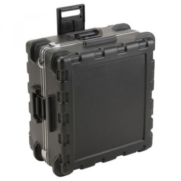 SKB Cases 3SKB-2523MR Pull-Handle Case Without Foam With Wheels 3SKB2523Mr New #5 image