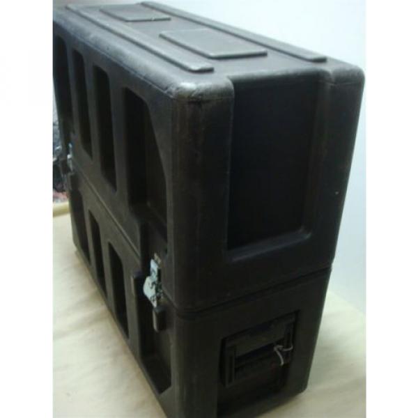 SKB ROTO CASE 3SKB-2026 WITH FOAM/WHEELS FOR 20-26&#034; LCD/LED FLAT PANEL MONITORS #3 image