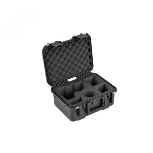 Black SKB iSeries DSLR Pro Camera Case 3i-13096SLR1  &amp; Pelican TSA lock #4 image