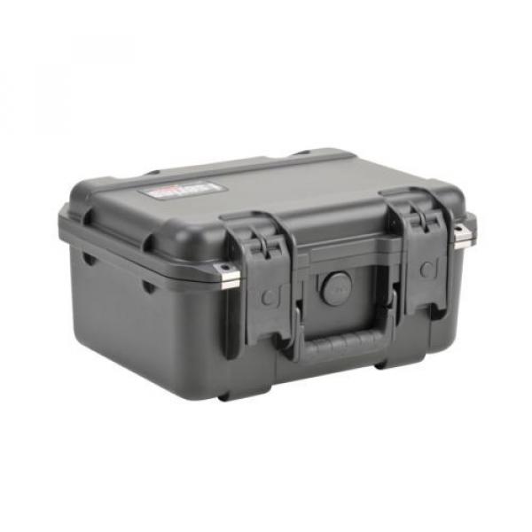 Black SKB iSeries DSLR Pro Camera Case 3i-13096SLR1  &amp; Pelican TSA lock #5 image