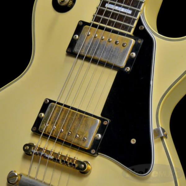 Orville by Gibson Les Paul Custom &#039;89 AI Used  w/ Gigbag #1 image